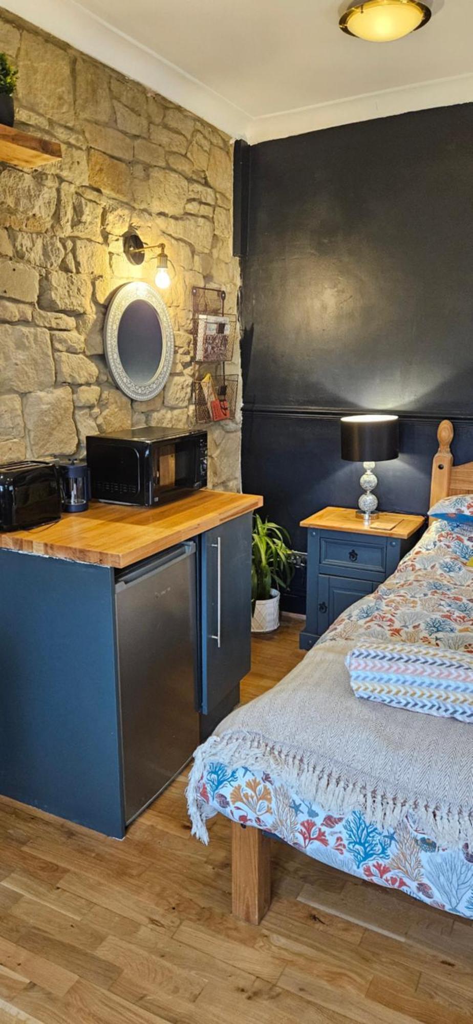 Amble Harbour Retreats Hotel Buitenkant foto