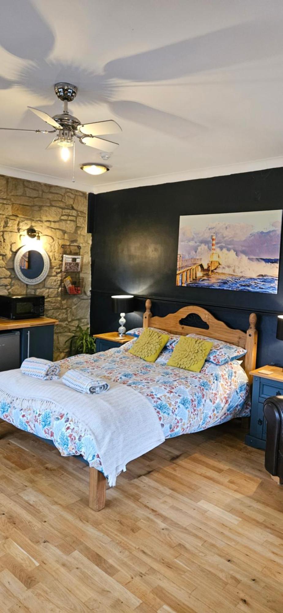 Amble Harbour Retreats Hotel Buitenkant foto