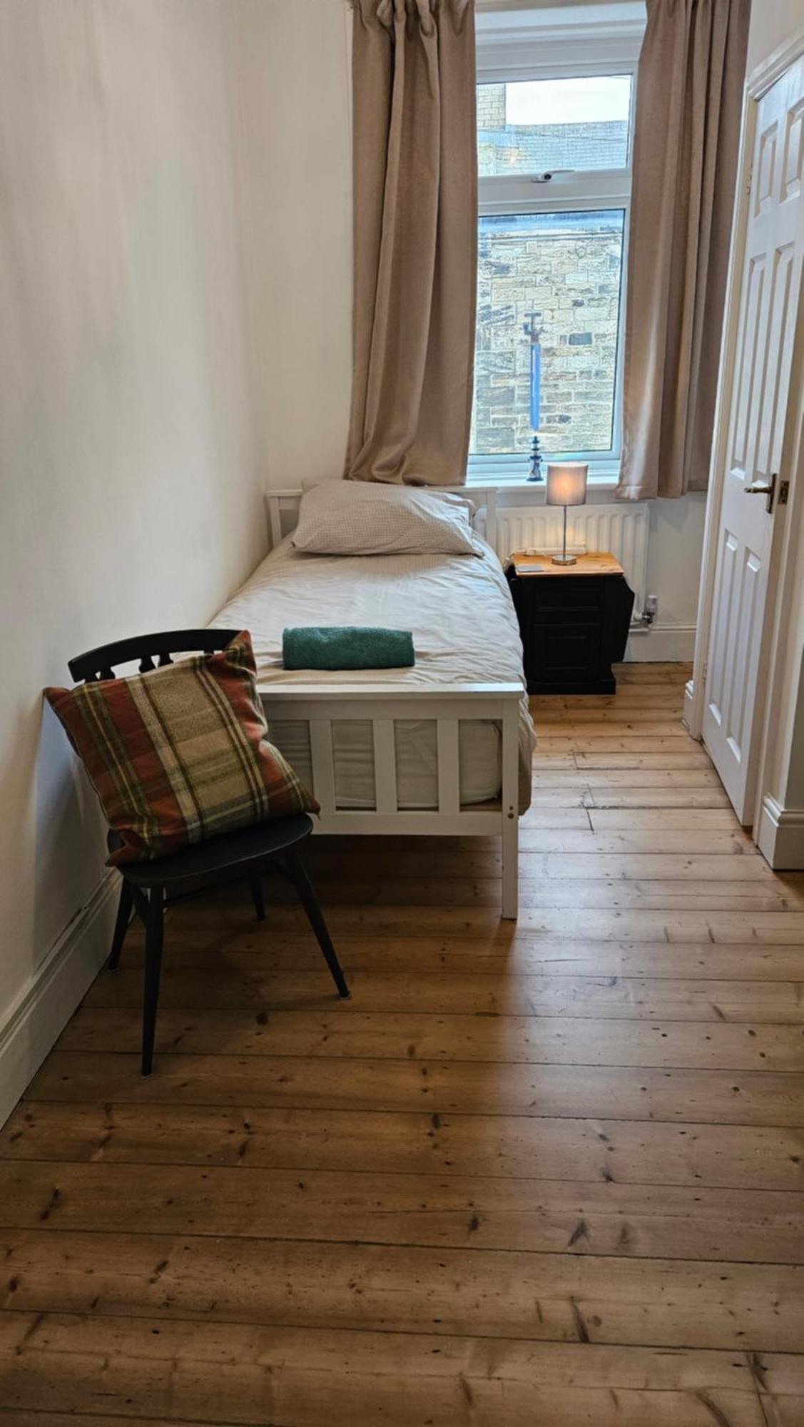 Amble Harbour Retreats Hotel Buitenkant foto