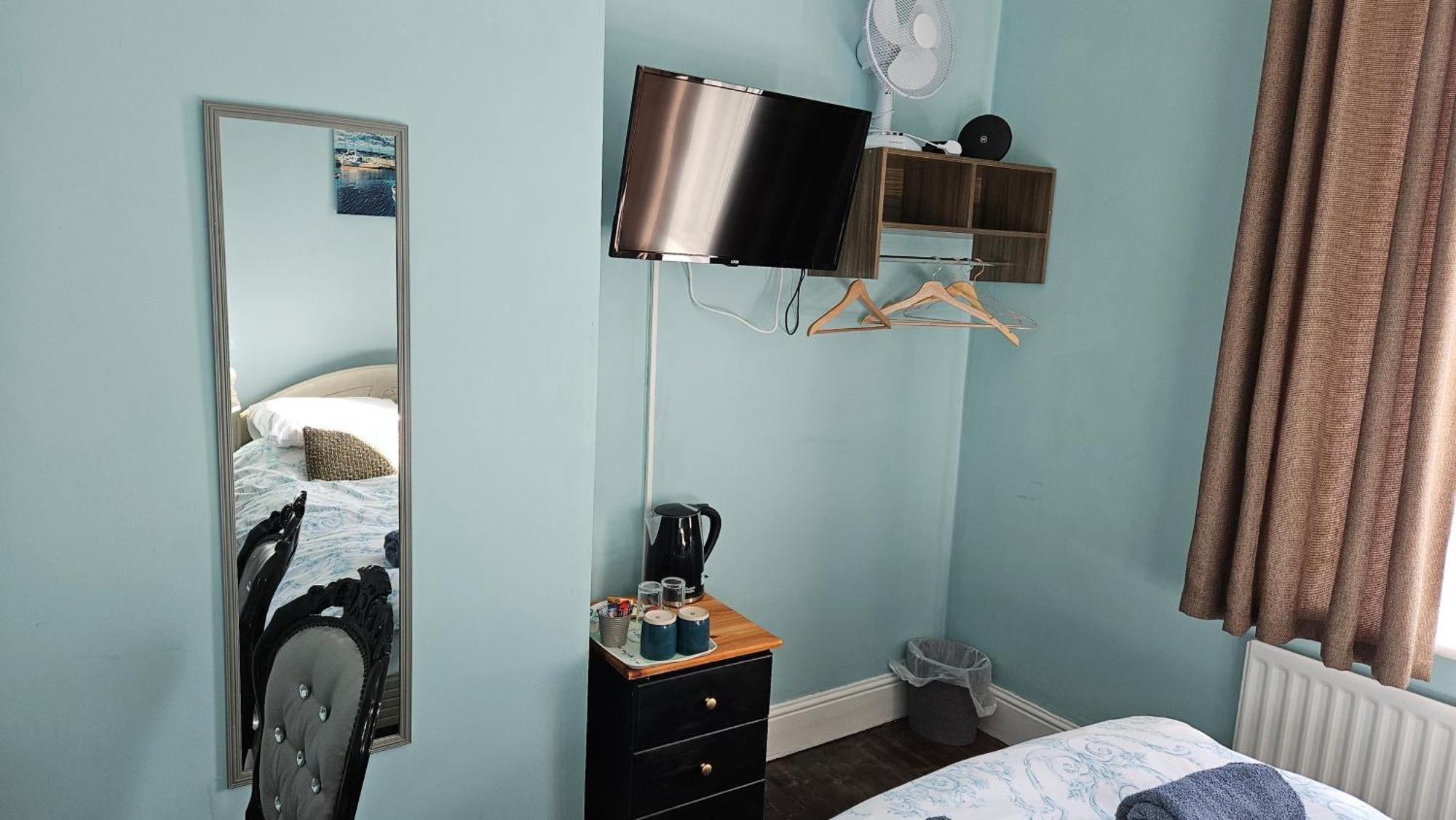 Amble Harbour Retreats Hotel Buitenkant foto