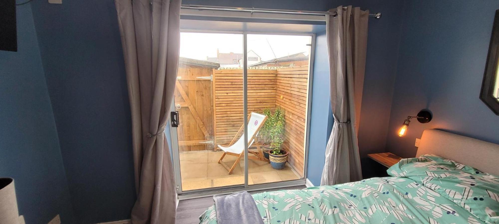 Amble Harbour Retreats Hotel Buitenkant foto