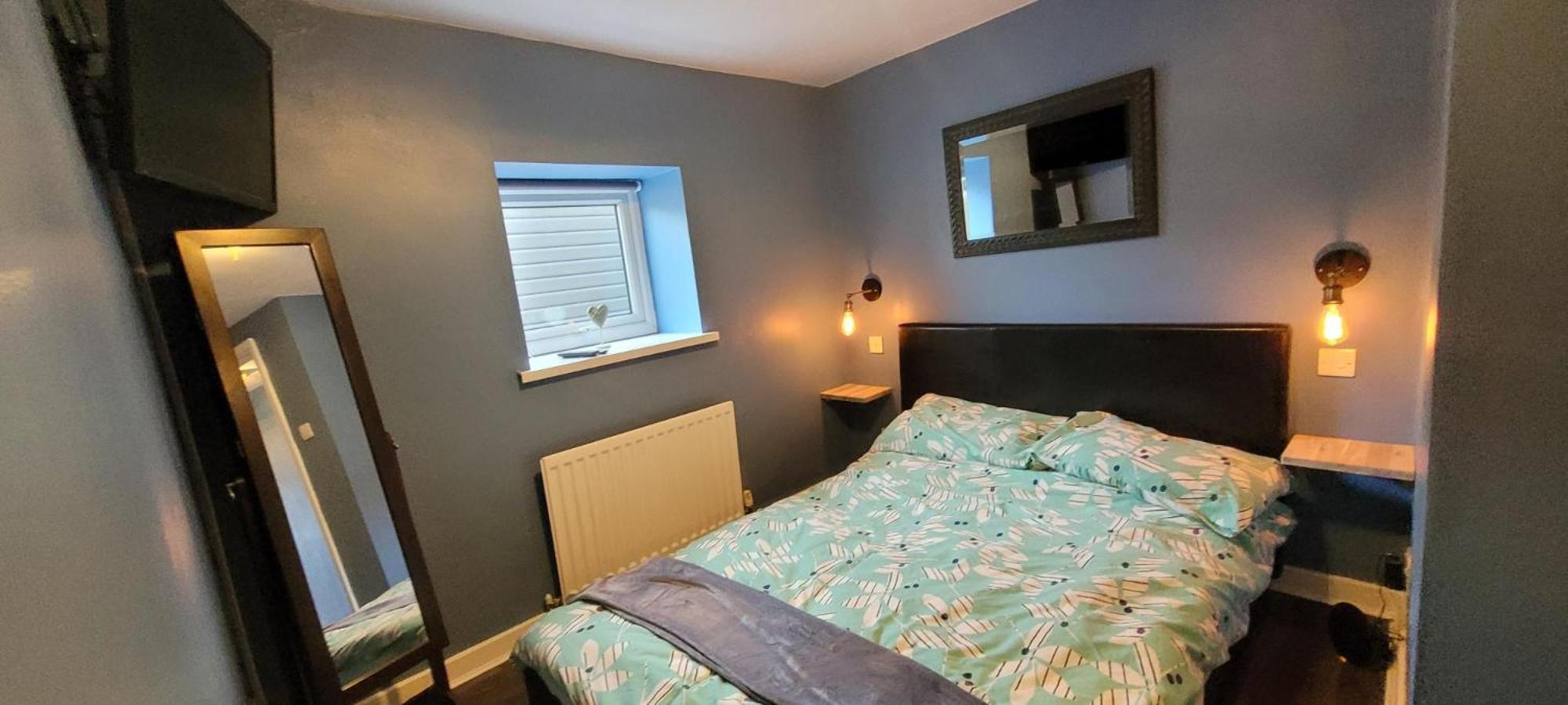 Amble Harbour Retreats Hotel Buitenkant foto